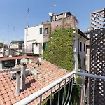 Sweet Trastevere