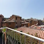 Sweet Trastevere