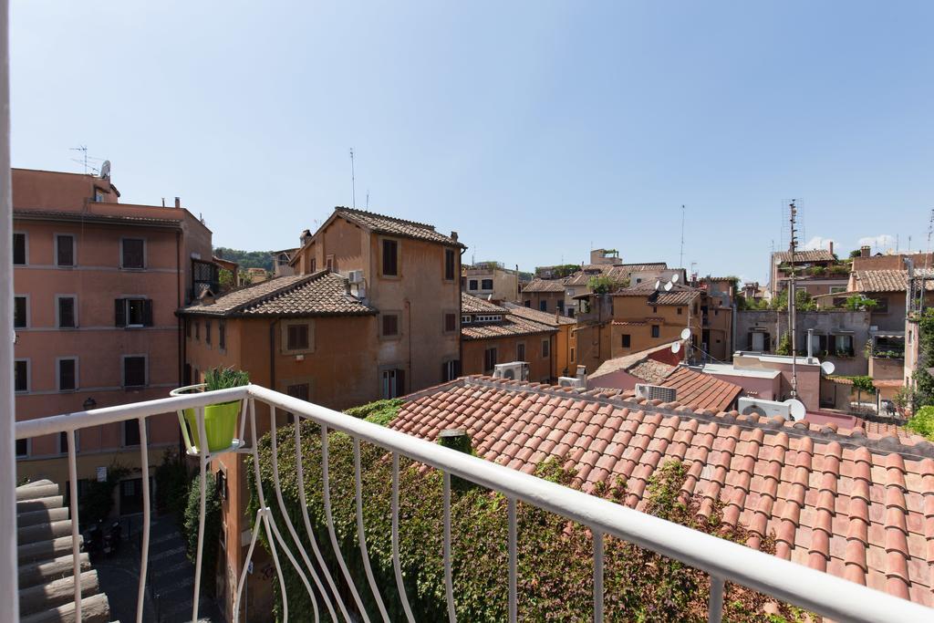 Sweet Trastevere *