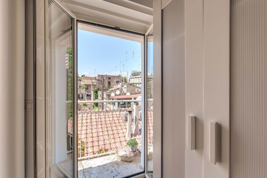 Apartment Sweet Trastevere Rome