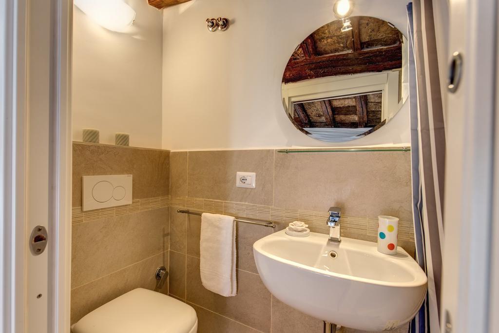 Apartment Sweet Trastevere