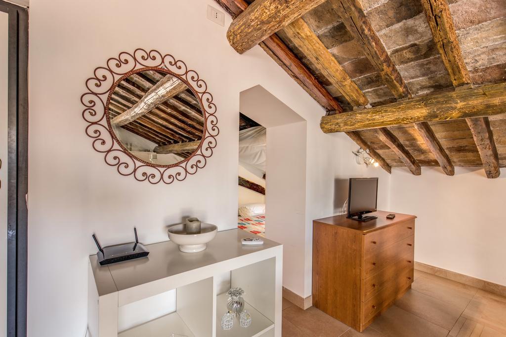 Apartment Sweet Trastevere