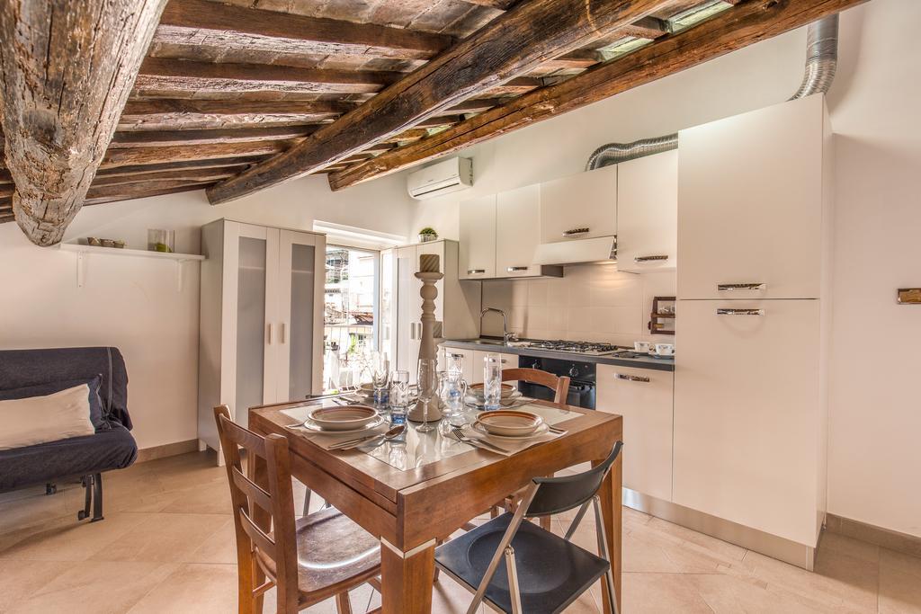 Sweet Trastevere Apartment
