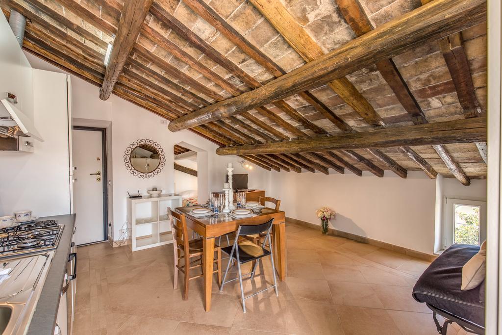 Apartment Sweet Trastevere *