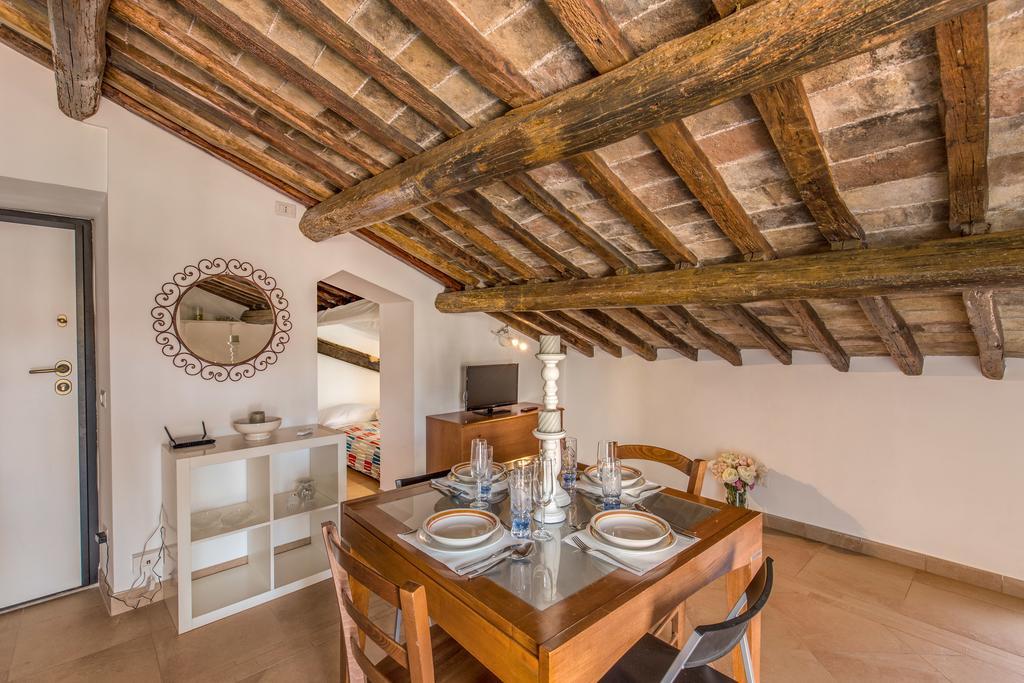 Apartment Sweet Trastevere Rome