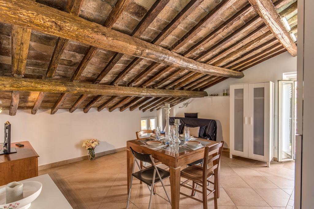 Apartment Sweet Trastevere
