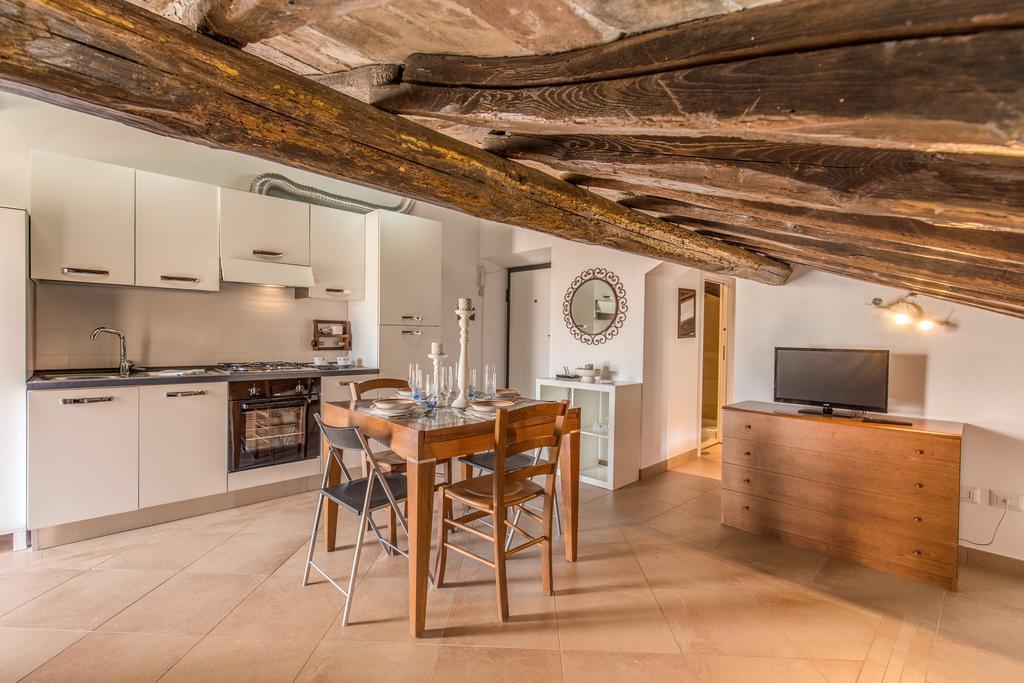 Sweet Trastevere Apartment Rome