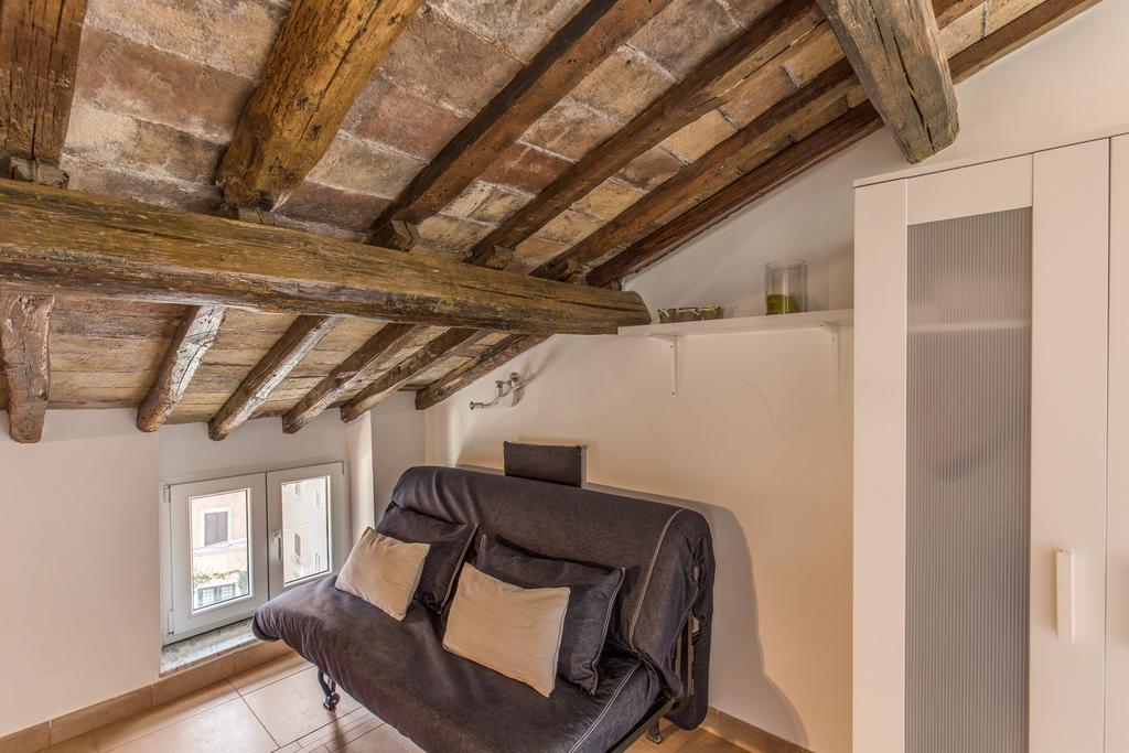 Sweet Trastevere Apartment